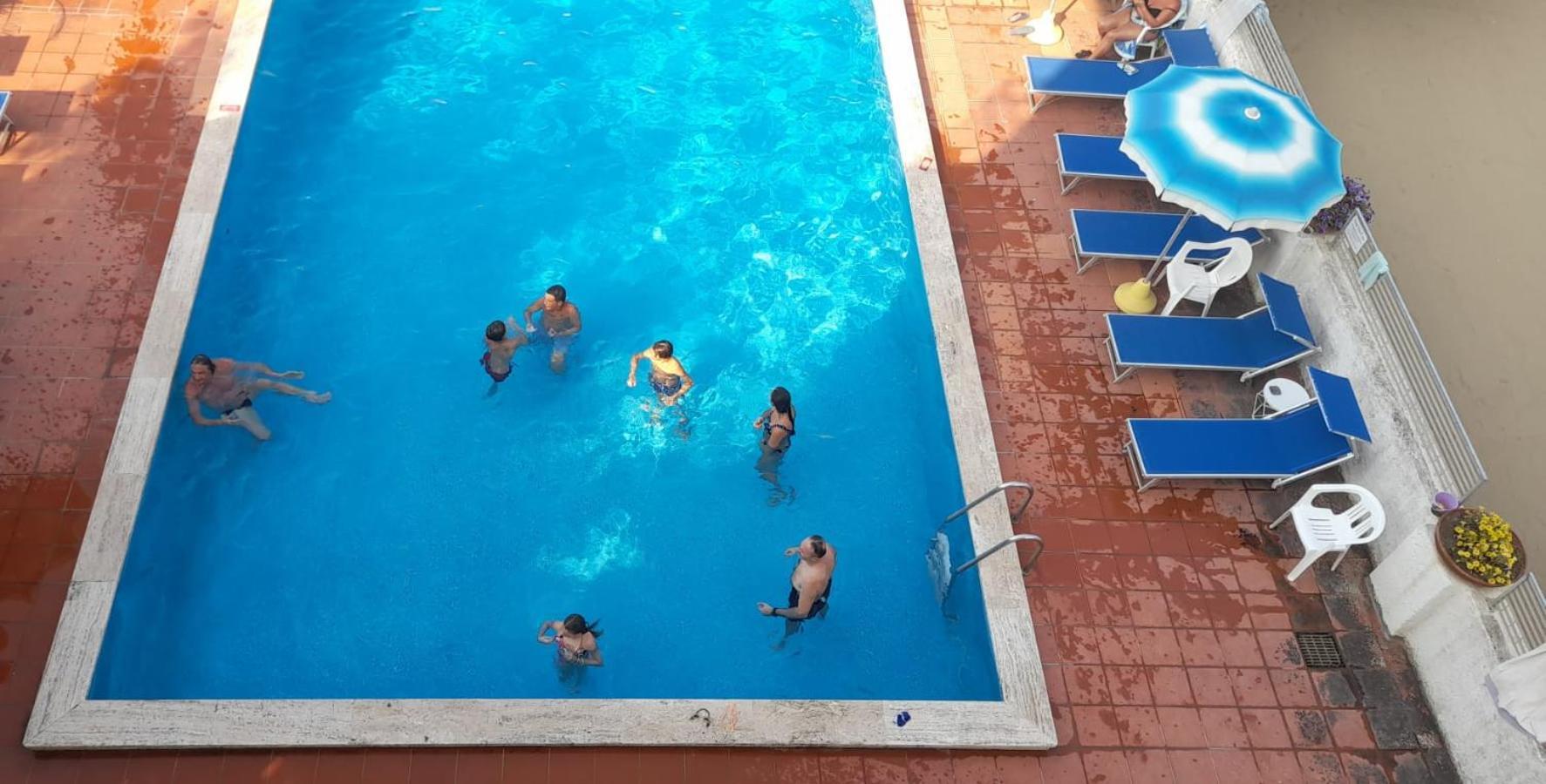 Furia Hotel Bellaria-Igea Marina