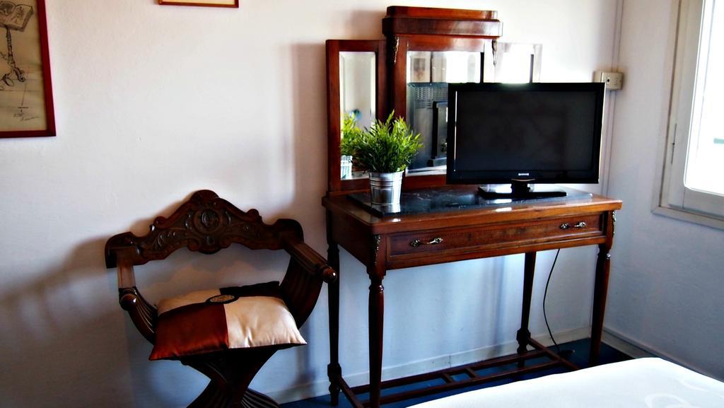 Hotel Furia 3*